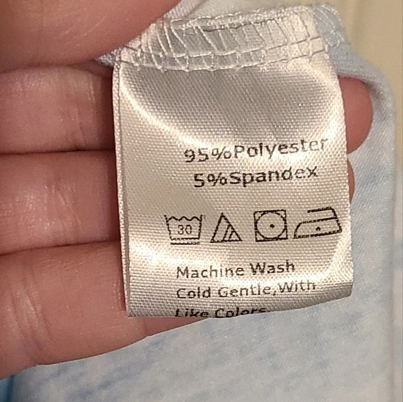 Sea Turtle Dress - Picture 4 of 4